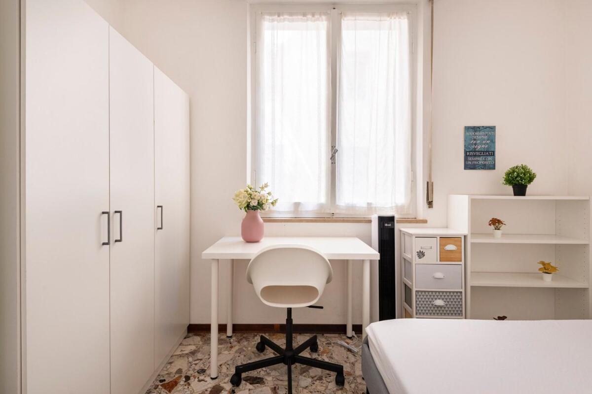Nel Cuore Di Parma Centralissimo Bagian luar foto